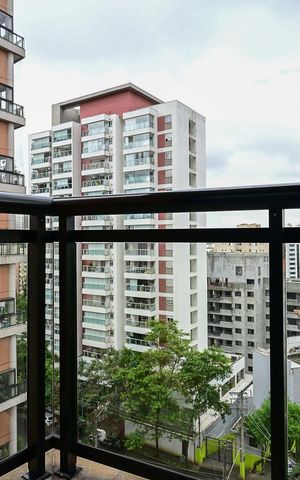 Apartamento à venda com 195m², 4 quartos e 4 vagasVaranda da Suíte  2