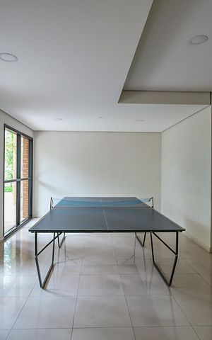 Apartamento à venda com 195m², 4 quartos e 4 vagasSalão de Jogos