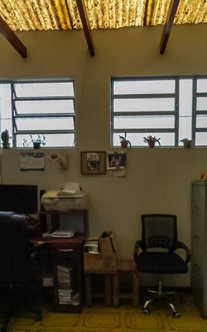 Casa à venda com 260m², 3 quartos e 4 vagas Casa à venda com 260m², 3 quartos e 4 vagasVista da Sala de Jantar