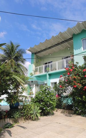 Casa à venda com 160m², 5 quartos e 3 vagasQuintal