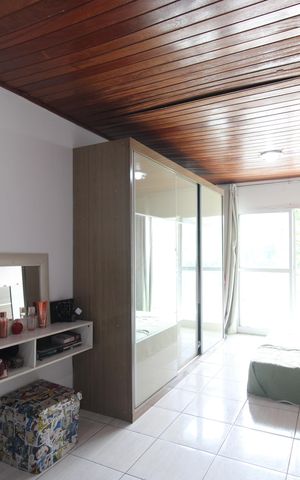 Casa à venda com 160m², 5 quartos e 3 vagasQuarto 1