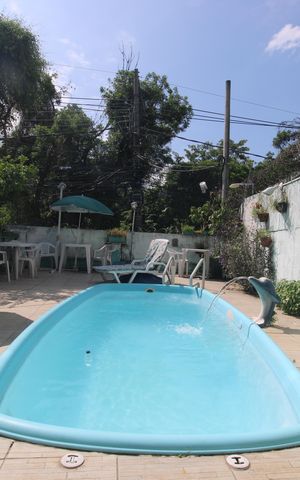 Casa à venda com 160m², 5 quartos e 3 vagasSuíte 1 - Vista