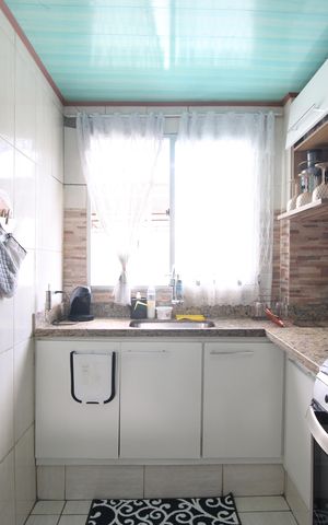 Casa à venda com 160m², 5 quartos e 3 vagasCozinha 1