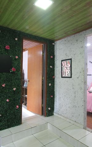 Casa à venda com 160m², 5 quartos e 3 vagasSala 1