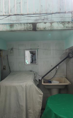 Casa à venda com 160m², 5 quartos e 3 vagasÁrea de serviço