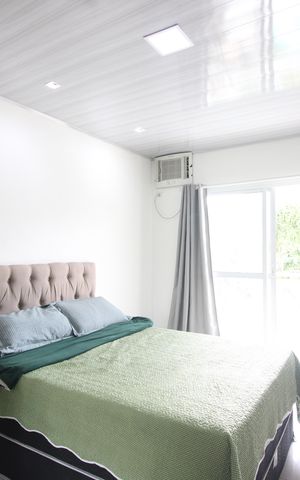 Casa à venda com 160m², 5 quartos e 3 vagasQuarto 2