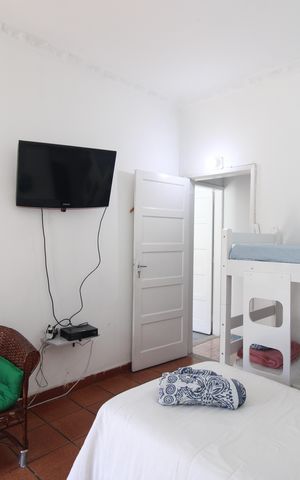 Casa à venda com 160m², 5 quartos e 3 vagasQuarto 3