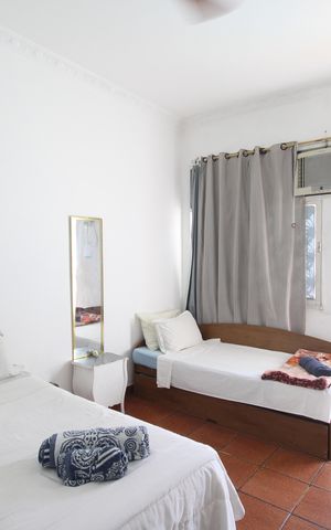 Casa à venda com 160m², 5 quartos e 3 vagasQuarto 3