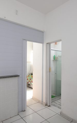 Casa à venda com 160m², 5 quartos e 3 vagasDependência  