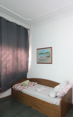 Casa à venda com 160m², 5 quartos e 3 vagasSala 2