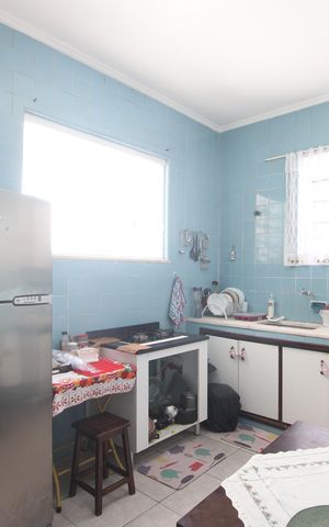 Casa à venda com 160m², 5 quartos e 3 vagasCozinha 2