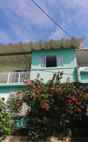 Casa à venda com 160m², 5 quartos e 3 vagasFrente da casa