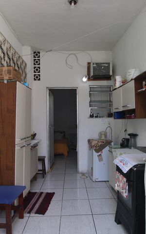Casa à venda com 160m², 5 quartos e 3 vagasDependência  