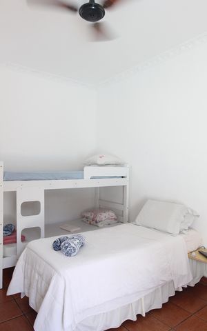 Casa à venda com 160m², 5 quartos e 3 vagasQuarto 3