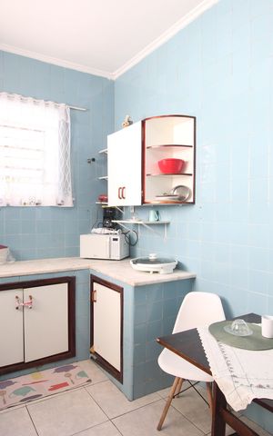 Casa à venda com 160m², 5 quartos e 3 vagasCozinha 2