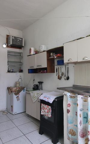 Casa à venda com 160m², 5 quartos e 3 vagasDependência  