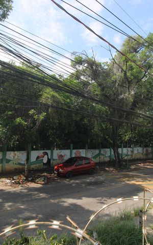 Casa à venda com 160m², 5 quartos e 3 vagasQuintal - Vista