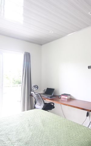 Casa à venda com 160m², 5 quartos e 3 vagasQuarto 2