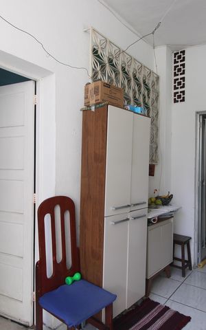 Casa à venda com 160m², 5 quartos e 3 vagasDependência  