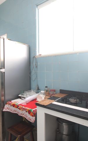 Casa à venda com 160m², 5 quartos e 3 vagasCozinha 2