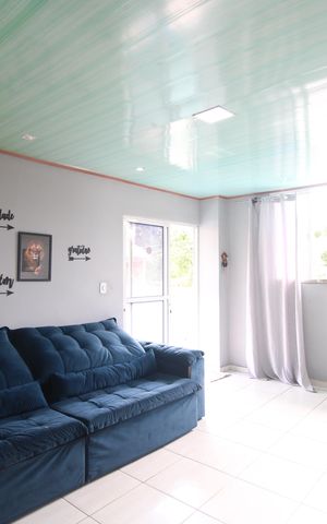 Casa à venda com 160m², 5 quartos e 3 vagasSala 1