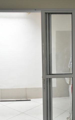 Casa à venda com 84m², 2 quartos e 1 vagaQuintal