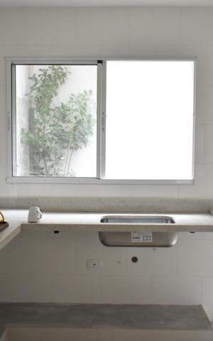 Casa à venda com 84m², 2 quartos e 1 vagaCozinha