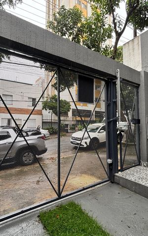 Casa à venda com 84m², 2 quartos e 1 vagaGaragem