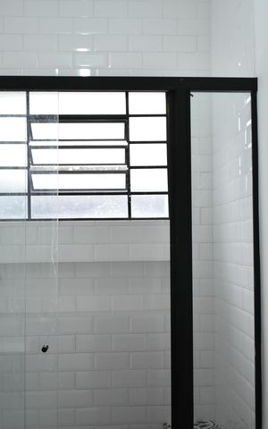 Casa à venda com 84m², 2 quartos e 1 vagaBanheiro