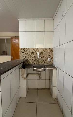 Studio para alugar com 40m², 1 quarto e sem vaga Studio para alugar com 40m², 1 quarto e sem vagaCozinha