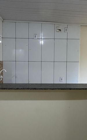 Studio para alugar com 40m², 1 quarto e sem vaga Studio para alugar com 40m², 1 quarto e sem vagaCozinha