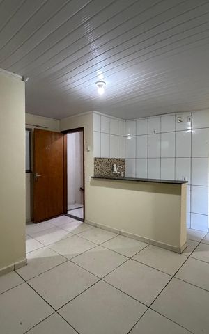 Studio para alugar com 40m², 1 quarto e sem vaga Studio para alugar com 40m², 1 quarto e sem vagaSala