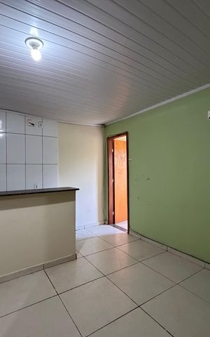 Studio para alugar com 40m², 1 quarto e sem vaga Studio para alugar com 40m², 1 quarto e sem vagaSala