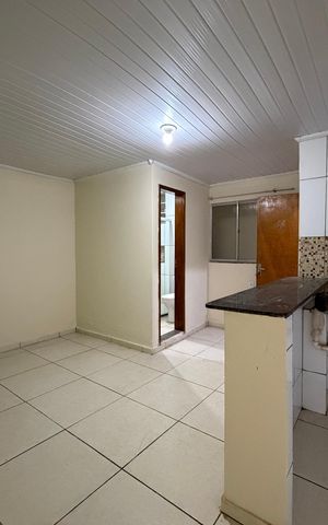 Studio para alugar com 40m², 1 quarto e sem vaga Studio para alugar com 40m², 1 quarto e sem vagaSala