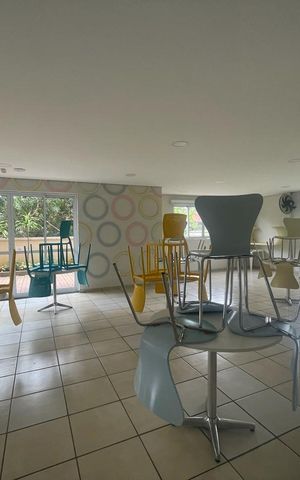 Apartamento à venda com 48m², 2 quartos e 1 vaga