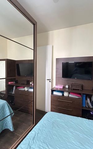 Apartamento à venda com 48m², 2 quartos e 1 vaga