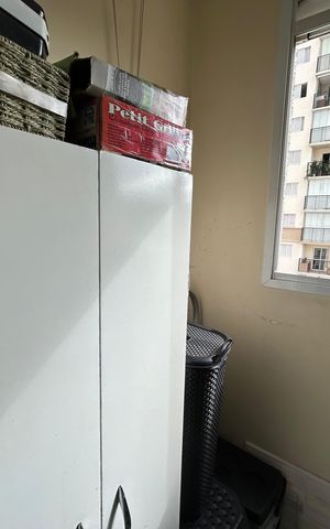 Apartamento à venda com 48m², 2 quartos e 1 vaga