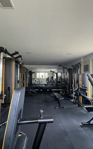 Apartamento à venda com 48m², 2 quartos e 1 vaga