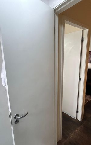 Apartamento à venda com 48m², 2 quartos e 1 vaga