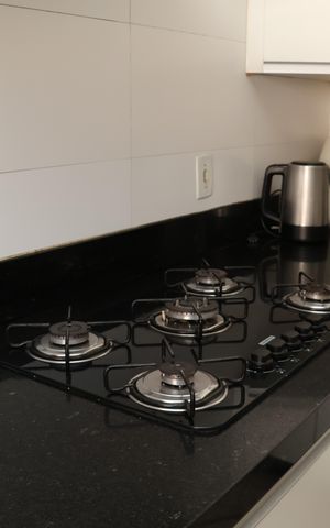 Apartamento para alugar com 350m², 5 quartos e 4 vagasCozinha
