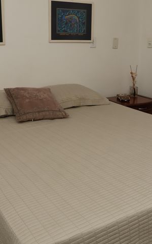 Apartamento para alugar com 350m², 5 quartos e 4 vagasSuíte 2