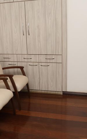 Apartamento para alugar com 350m², 5 quartos e 4 vagasSala