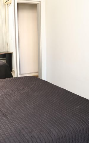 Apartamento para alugar com 350m², 5 quartos e 4 vagasSuíte 1