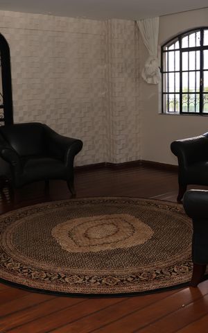 Apartamento para alugar com 350m², 5 quartos e 4 vagasHall de entrada