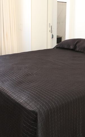 Apartamento para alugar com 350m², 5 quartos e 4 vagasSuíte 1