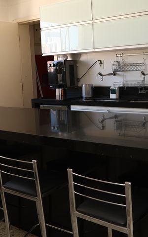 Apartamento para alugar com 350m², 5 quartos e 4 vagasCozinha