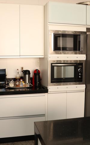 Apartamento para alugar com 350m², 5 quartos e 4 vagasCozinha