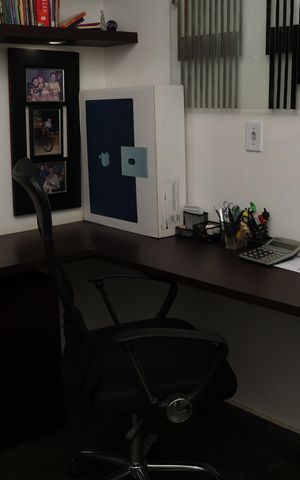Apartamento para alugar com 350m², 5 quartos e 4 vagasEscritório