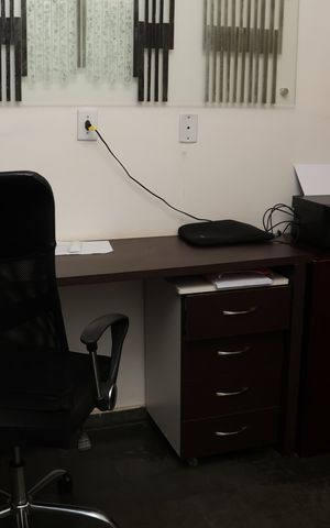 Apartamento para alugar com 350m², 5 quartos e 4 vagasEscritório