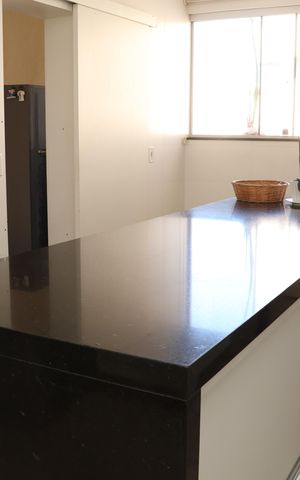 Apartamento para alugar com 350m², 5 quartos e 4 vagasCozinha